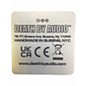 Used Death By Audio BASS WAR Effect Pedal