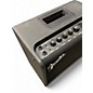 Used Fender Mustang LT25 25W 1x8 Guitar Combo Amp