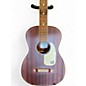 Used Gretsch Guitars Jim Dandy Parlor Walnut Acoustic Guitar