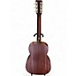Used Gretsch Guitars Jim Dandy Parlor Walnut Acoustic Guitar