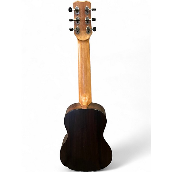 Used Cordoba Mini R Natural Classical Acoustic Guitar