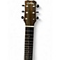 Used Cordoba Mini R Natural Classical Acoustic Guitar