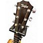 Used Taylor 224CEKDLX Natural Acoustic Electric Guitar