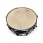 Used 2019 Ludwig 6.5X14 Supraphonic Snare Silver Drum thumbnail