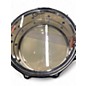 Used 2019 Ludwig 6.5X14 Supraphonic Snare Silver Drum
