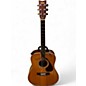 Used Yamaha FG301 Natural Acoustic Guitar thumbnail