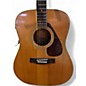 Used Yamaha FG301 Natural Acoustic Guitar