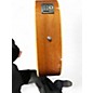 Used Washburn hf11sce Natural Acoustic Electric Guitar
