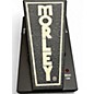 Used Morley Classic Wah Effect Pedal thumbnail