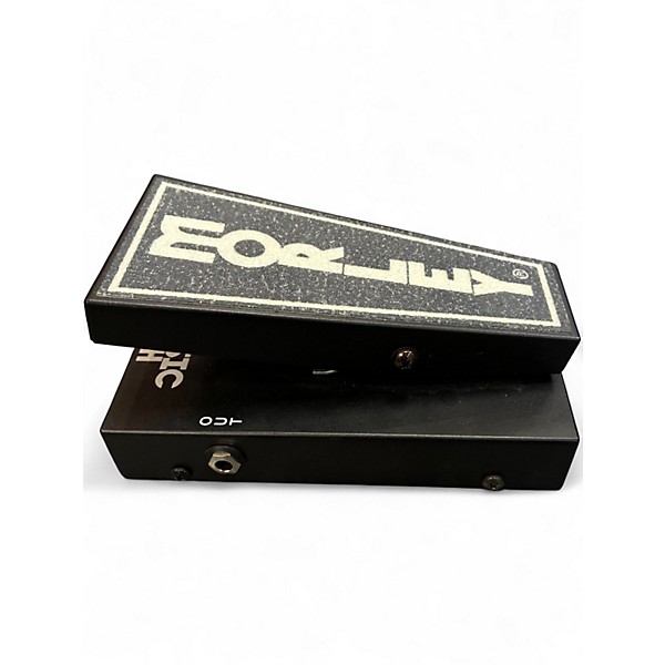 Used Morley Classic Wah Effect Pedal