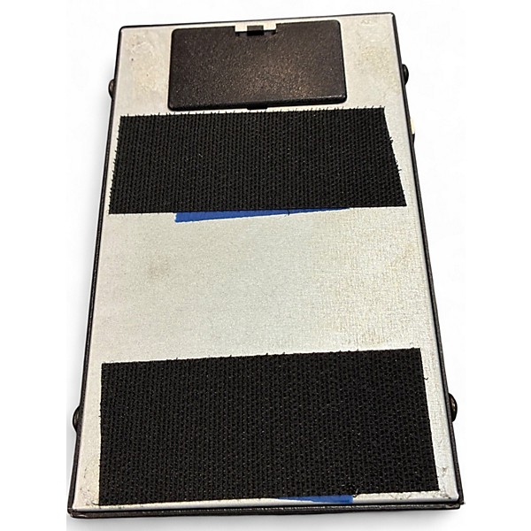 Used Morley Classic Wah Effect Pedal