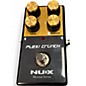 Used NUX Plexi Crunch Effect Pedal thumbnail