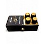 Used NUX Plexi Crunch Effect Pedal