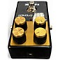 Used NUX Plexi Crunch Effect Pedal