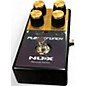 Used NUX Plexi Crunch Effect Pedal
