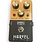 Used Ramble Fx Marble Drive Effect Pedal thumbnail