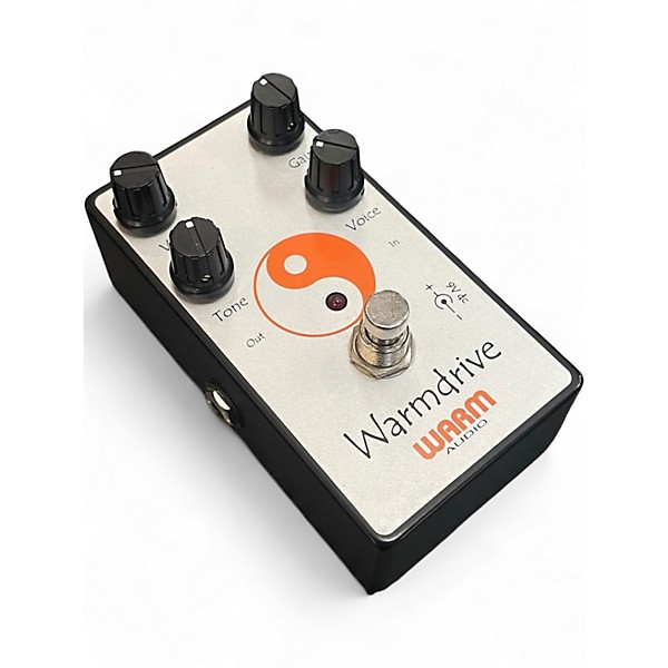 Used Warm Audio Warmdrive Effect Pedal