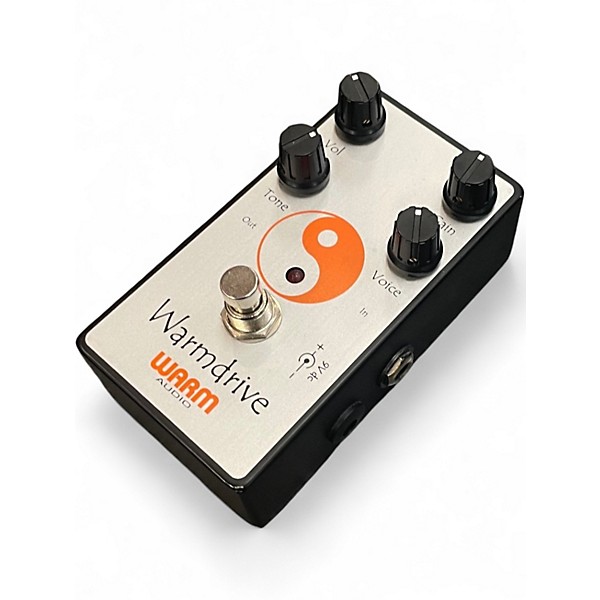 Used Warm Audio Warmdrive Effect Pedal