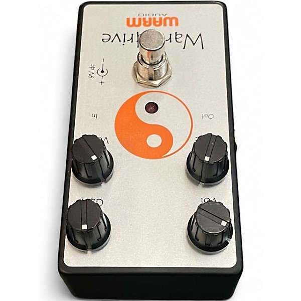 Used Warm Audio Warmdrive Effect Pedal