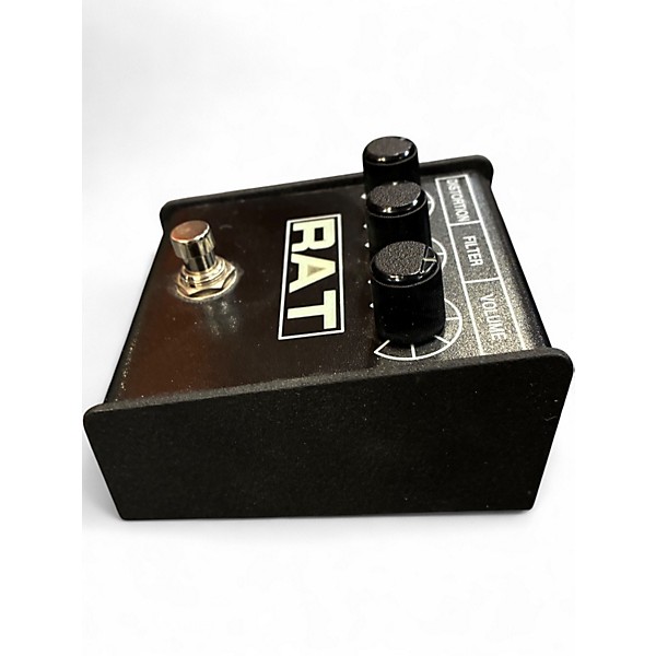 Used ProCo Rat Distortion Effect Pedal