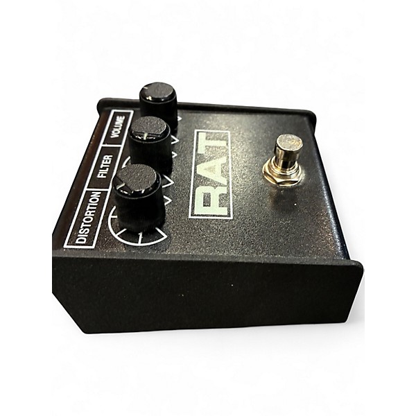 Used ProCo Rat Distortion Effect Pedal