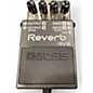 Used BOSS RV6 Digital Reverb Effect Pedal thumbnail