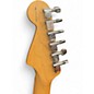 Used 1999 Fender American Standard Stratocaster Natural Solid Body Electric Guitar