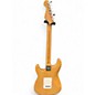 Used 1999 Fender American Standard Stratocaster Natural Solid Body Electric Guitar