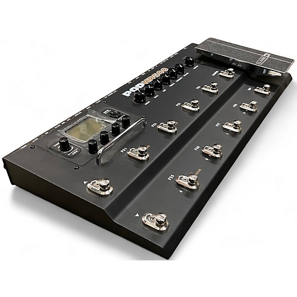Used Line 6 pod 500 Effect Processor
