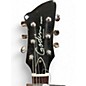 Used Godin EMPIRE White Solid Body Electric Guitar