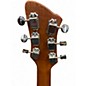 Used Godin EMPIRE White Solid Body Electric Guitar