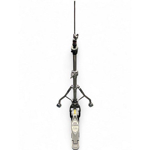 Used TAMA HH905D HiHat Stand Hi Hat Stand
