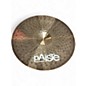 Used Paiste 20in 900 Series Ride Cymbal