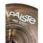 Used Paiste 20in 900 Series Ride Cymbal