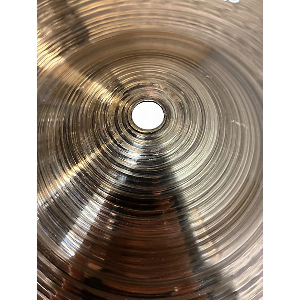 Used Paiste 20in 900 Series Ride Cymbal