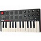 Used Akai Professional MPK Mini MIDI Controller thumbnail