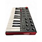Used Akai Professional MPK Mini MIDI Controller