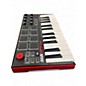 Used Akai Professional MPK Mini MIDI Controller