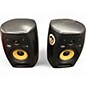 Used KRK VXT6 Pair Powered Monitor thumbnail