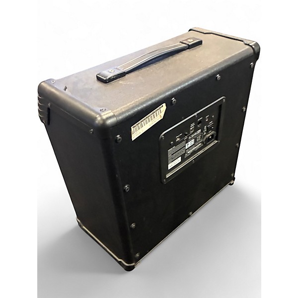 Used Line 6 Spider V 60 1x10 Guitar Combo Amp