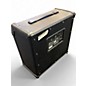 Used Line 6 Spider V 60 1x10 Guitar Combo Amp
