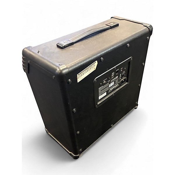 Used Line 6 Spider V 60 1x10 Guitar Combo Amp