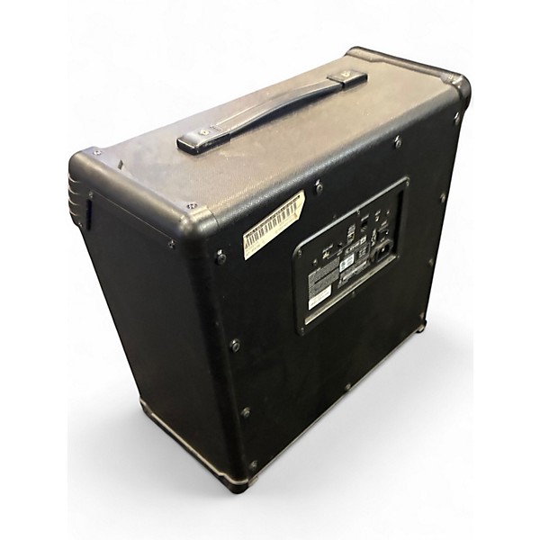 Used Line 6 Spider V 60 1x10 Guitar Combo Amp