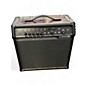 Used Line 6 Spider V 60 1x10 Guitar Combo Amp