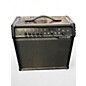 Used Line 6 Spider V 60 1x10 Guitar Combo Amp thumbnail