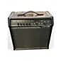 Used Line 6 Spider V 60 1x10 Guitar Combo Amp thumbnail