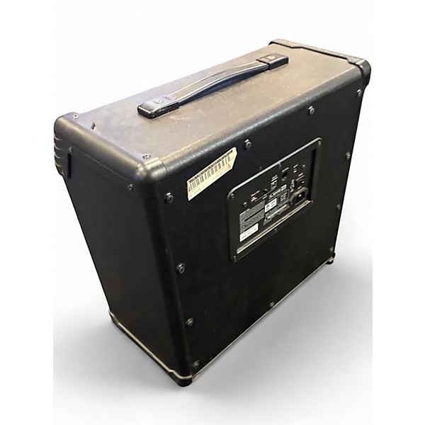 Used Line 6 Spider V 60 1x10 Guitar Combo Amp