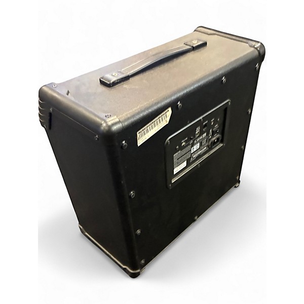Used Line 6 Spider V 60 1x10 Guitar Combo Amp