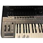 Used Yamaha Montage m6 Synthesizer