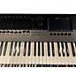 Used Yamaha Montage m6 Synthesizer